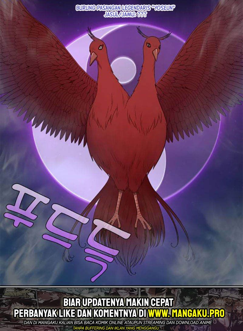 The Gamer Chapter 337 Gambar 11