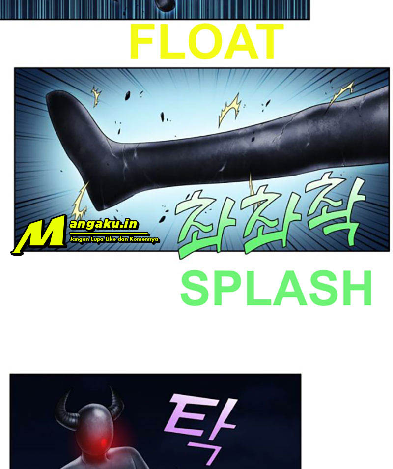 The Gamer Chapter 337 Gambar 14