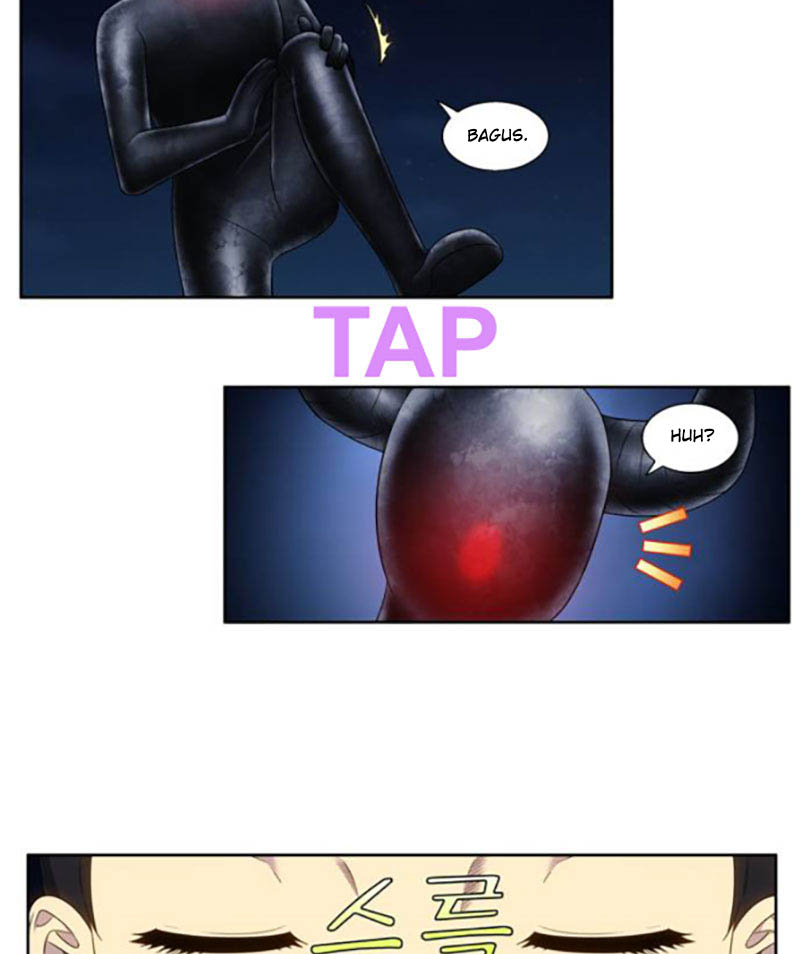 The Gamer Chapter 337 Gambar 15