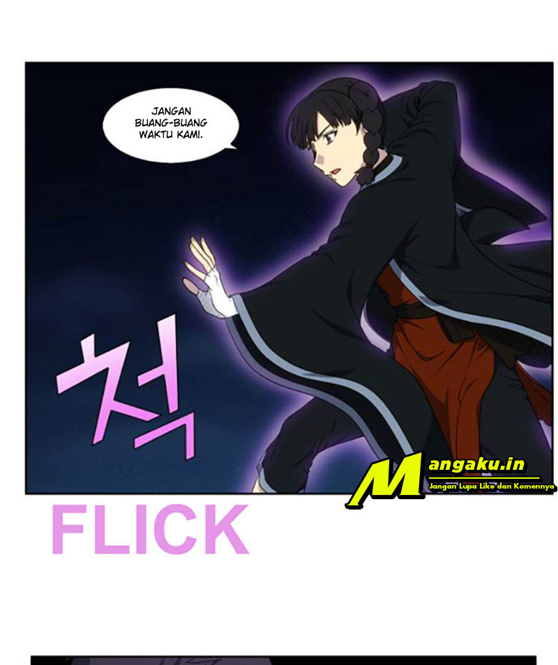 The Gamer Chapter 337 Gambar 19