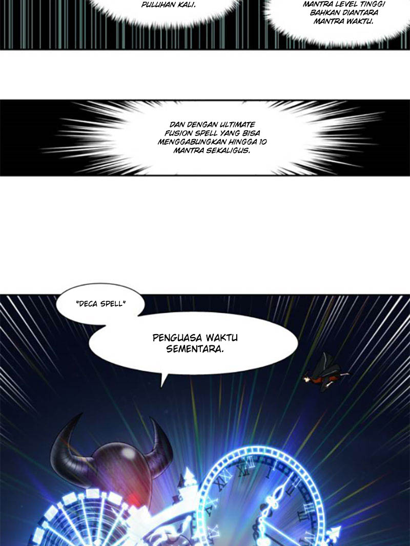 The Gamer Chapter 337 Gambar 23