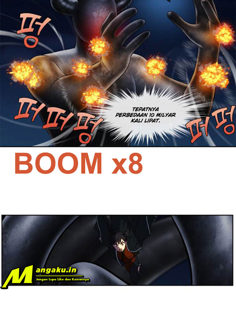 The Gamer Chapter 337 Gambar 26