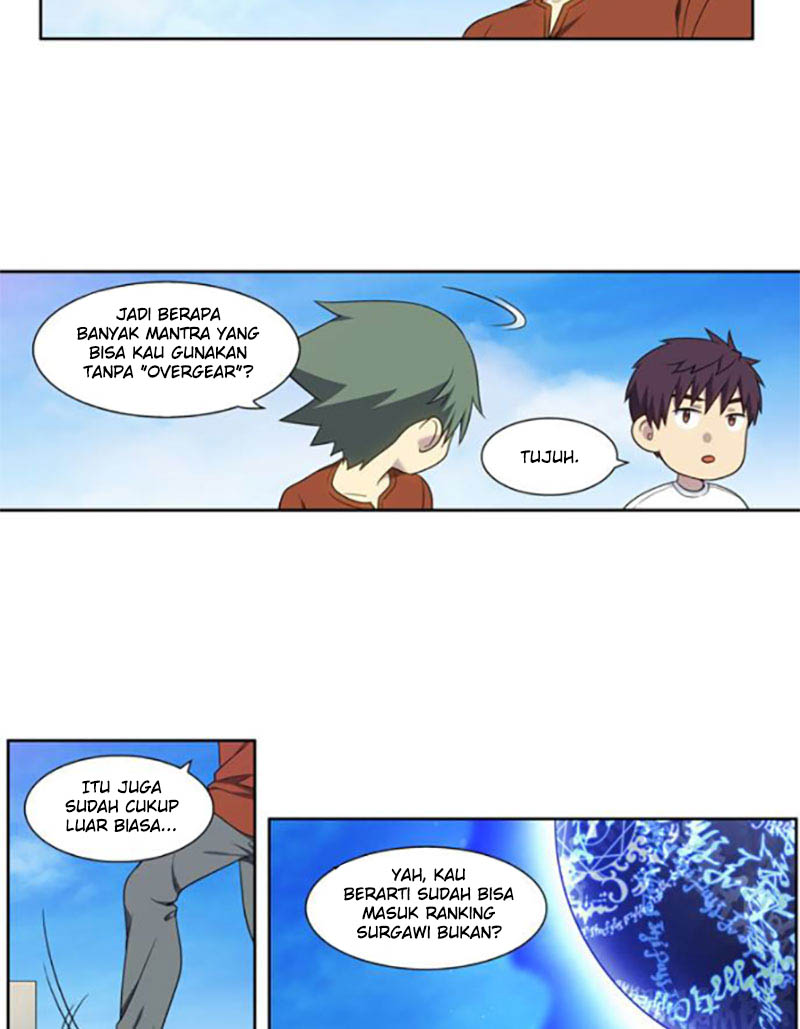 The Gamer Chapter 337 Gambar 36