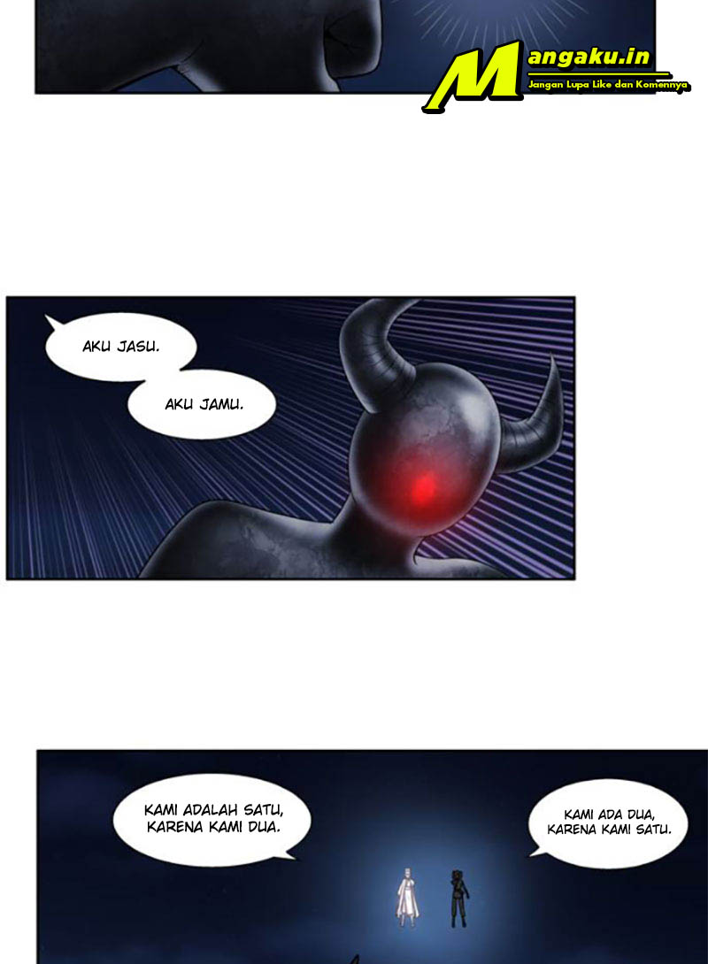 The Gamer Chapter 337 Gambar 5