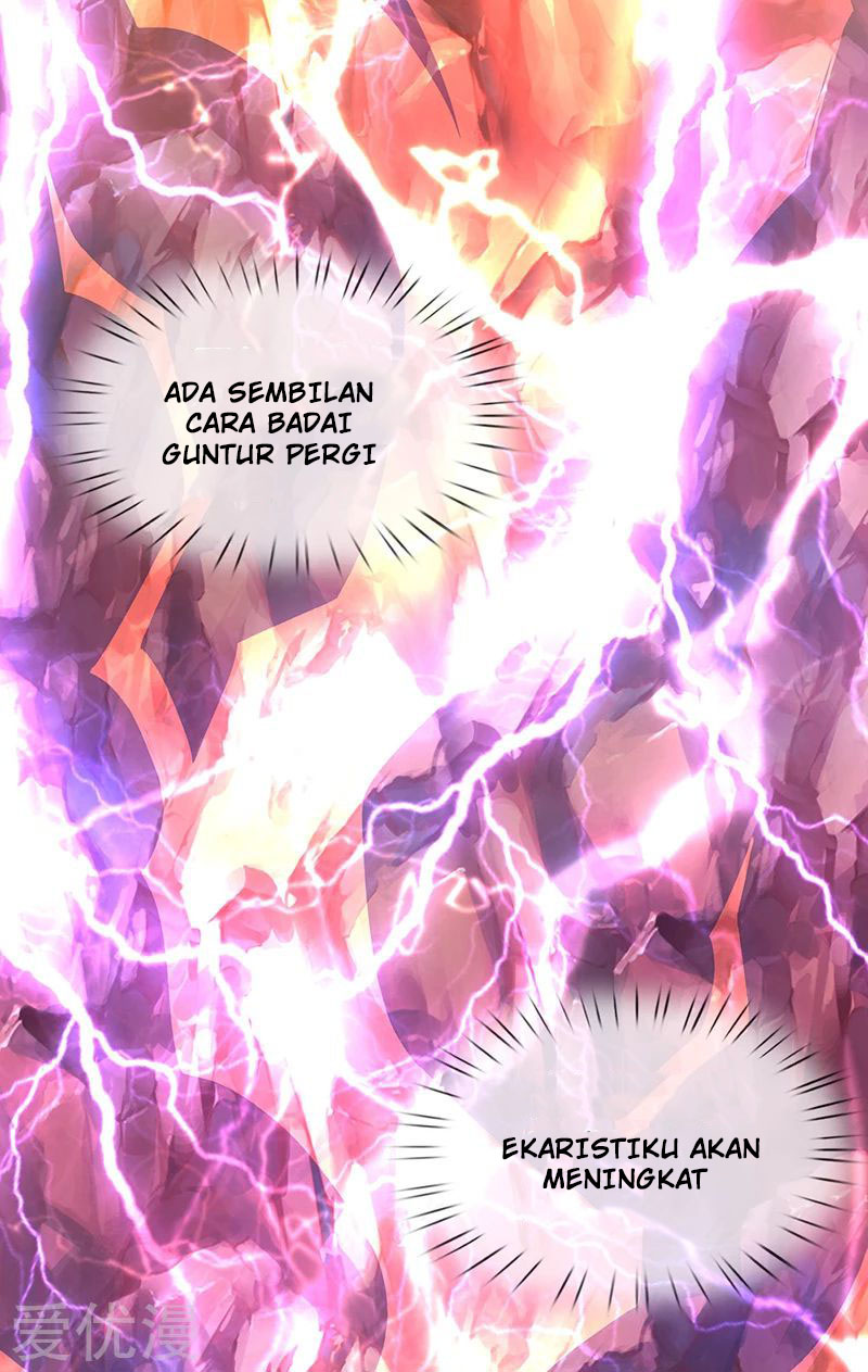 Wan Gu Shen Wang Chapter 149 Gambar 3