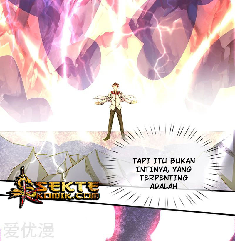 Wan Gu Shen Wang Chapter 149 Gambar 4