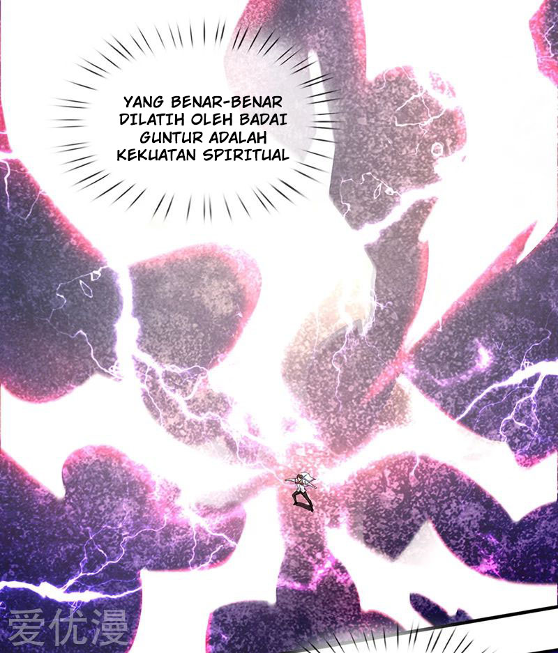 Wan Gu Shen Wang Chapter 149 Gambar 5