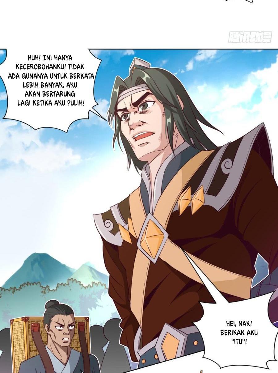Doomed To Be A King Chapter 24 Gambar 10