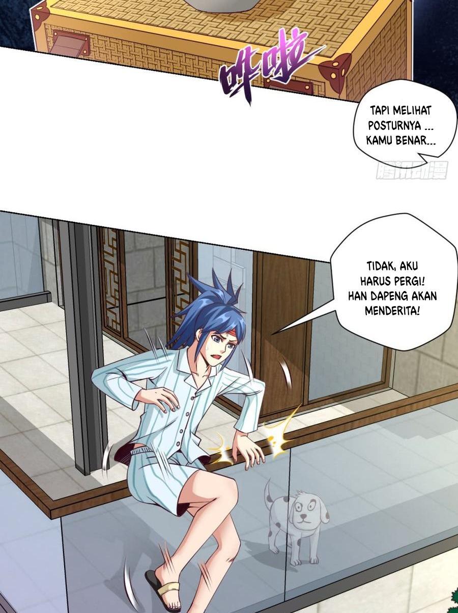Doomed To Be A King Chapter 24 Gambar 13