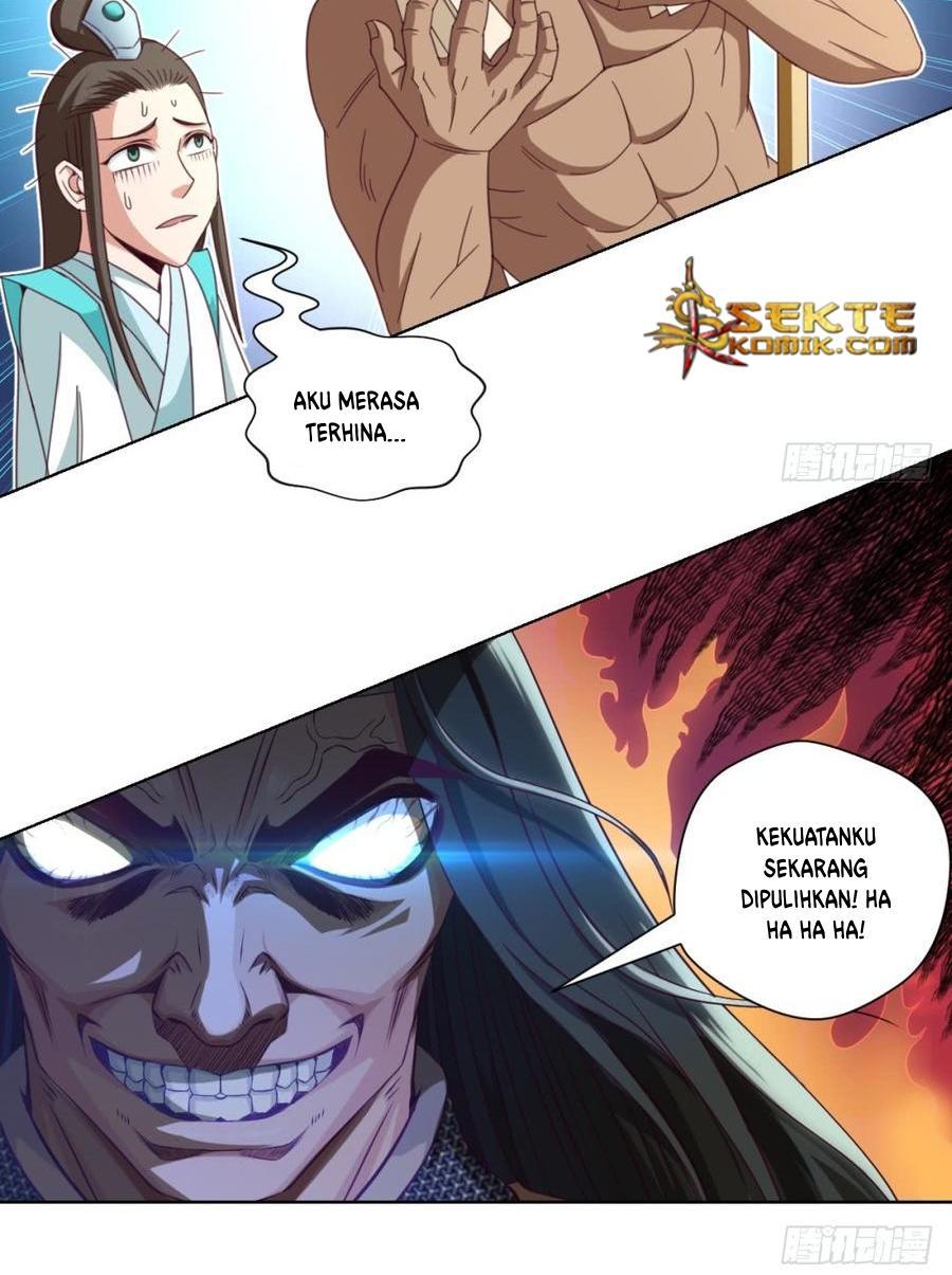 Doomed To Be A King Chapter 24 Gambar 18
