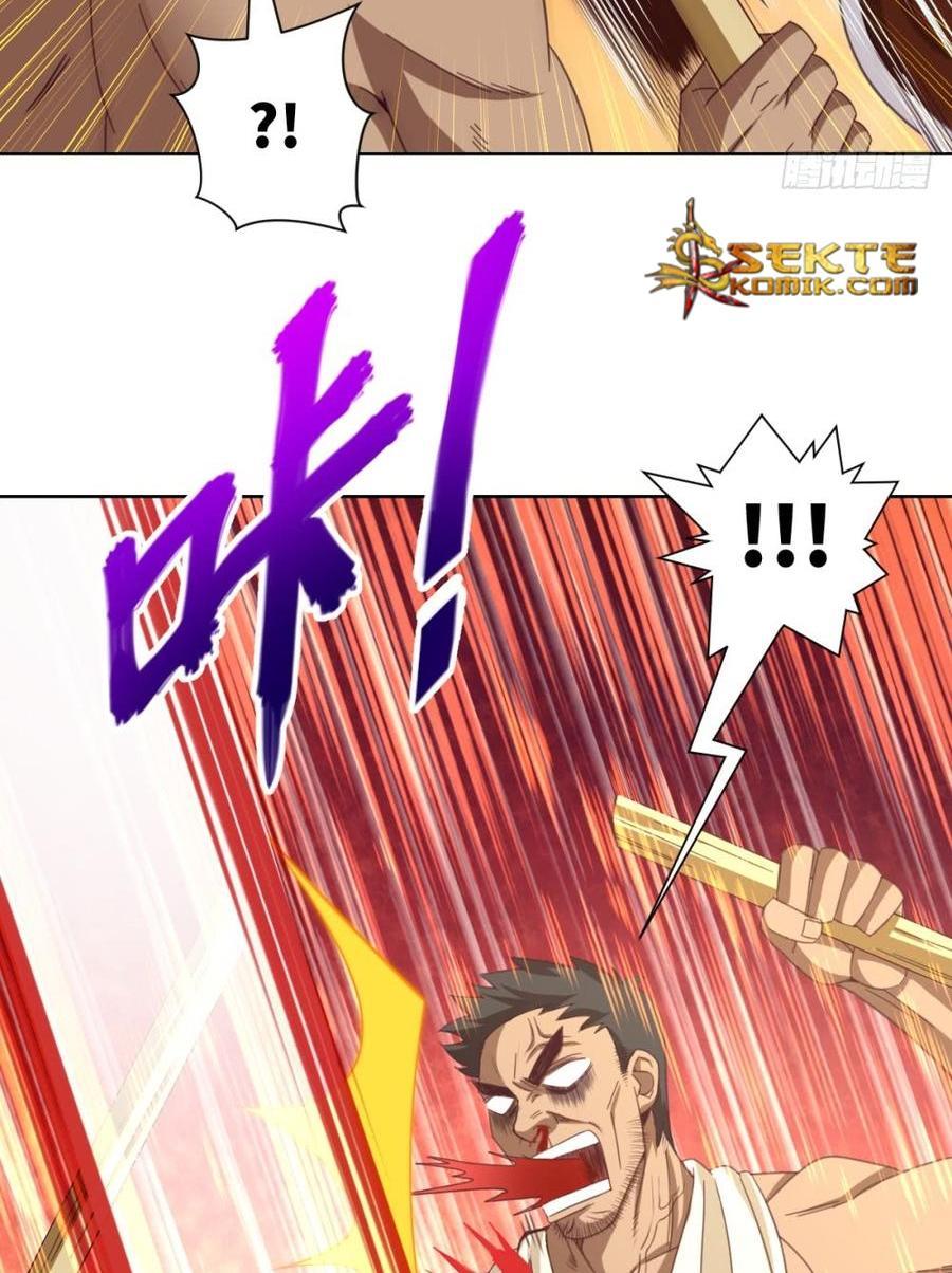 Doomed To Be A King Chapter 24 Gambar 20