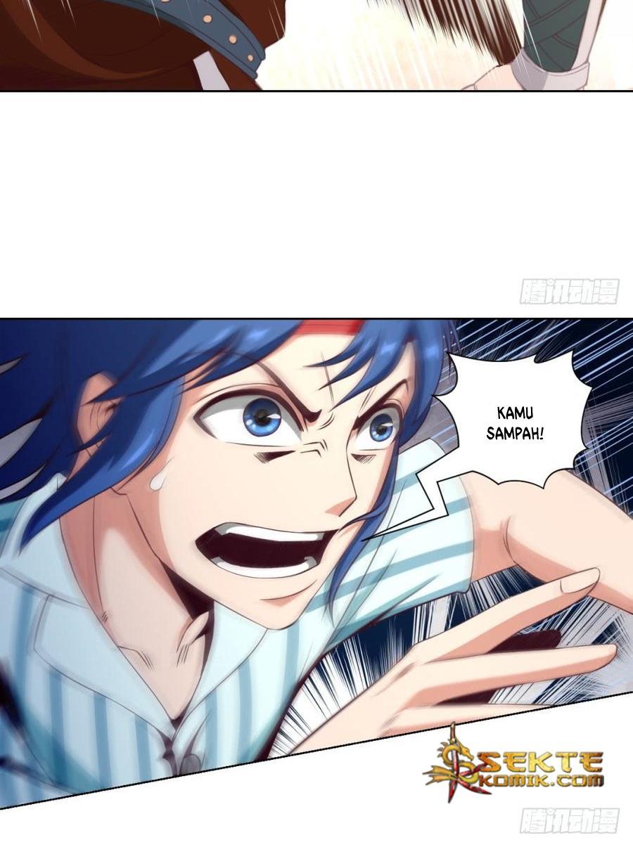 Doomed To Be A King Chapter 24 Gambar 22
