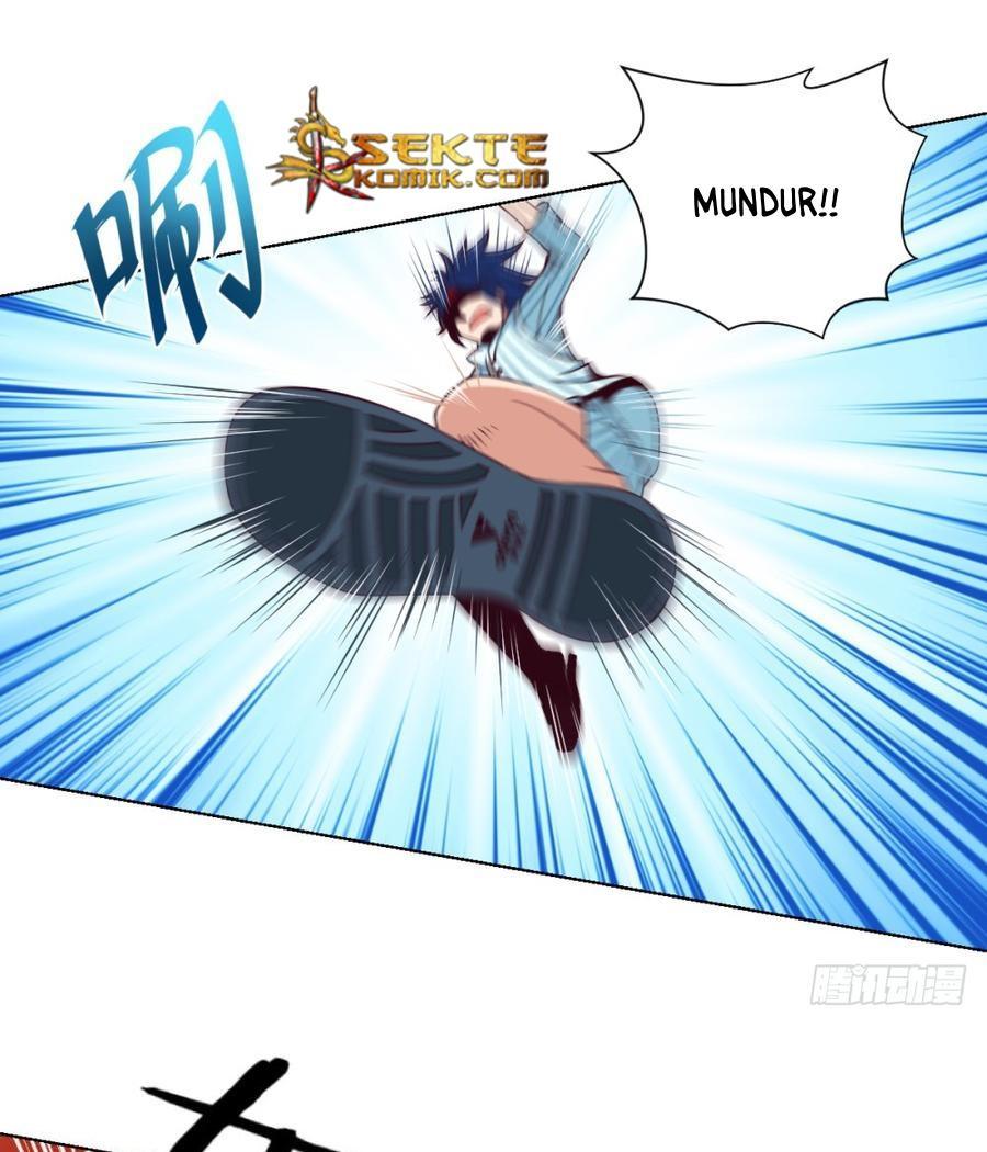 Doomed To Be A King Chapter 24 Gambar 23