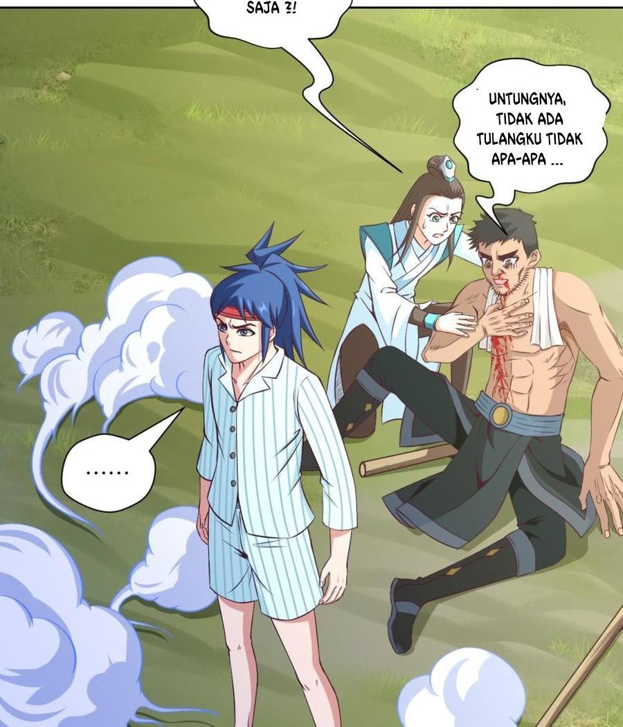 Doomed To Be A King Chapter 24 Gambar 26