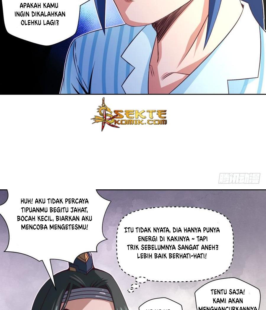 Doomed To Be A King Chapter 24 Gambar 29