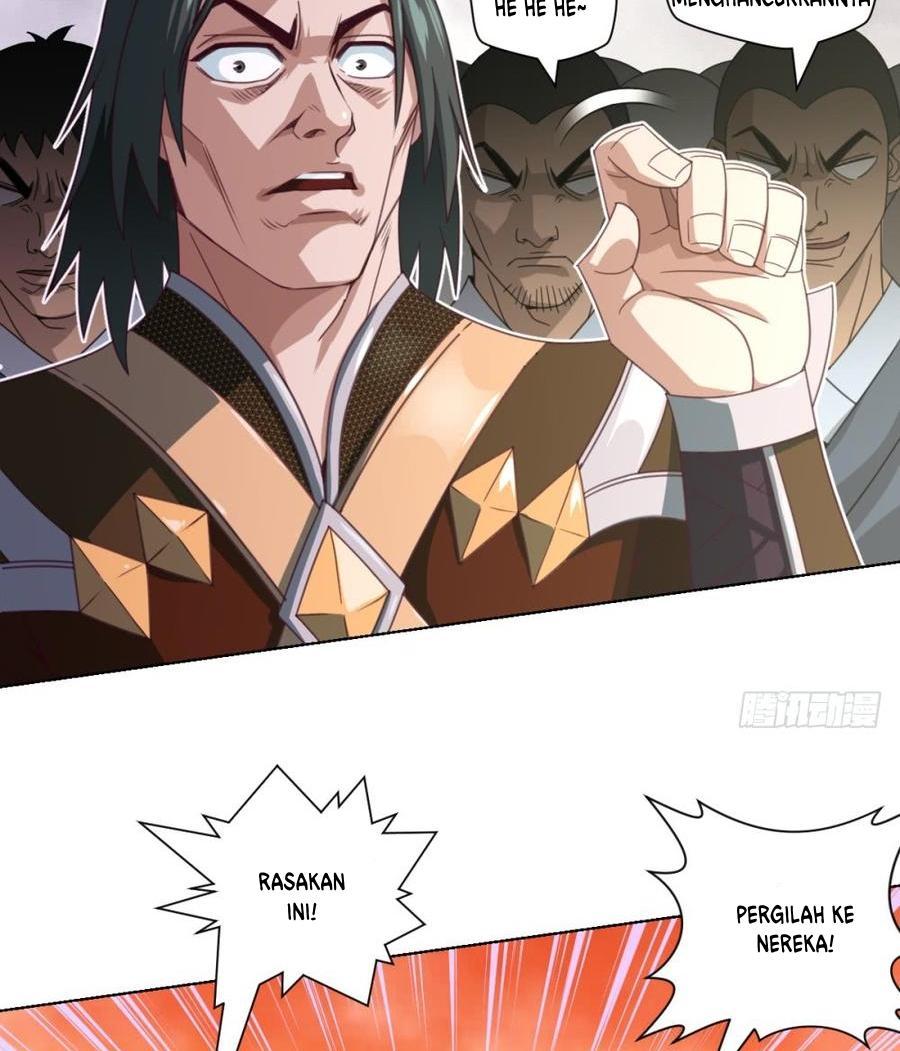 Doomed To Be A King Chapter 24 Gambar 30