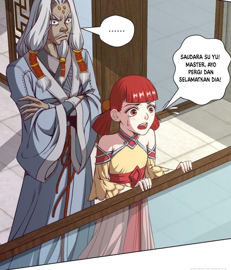 Doomed To Be A King Chapter 24 Gambar 32
