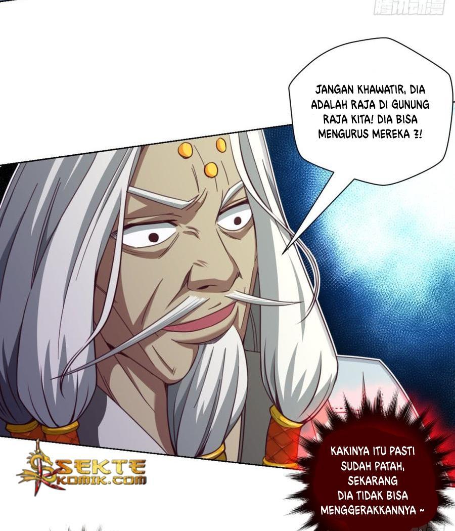Doomed To Be A King Chapter 24 Gambar 33