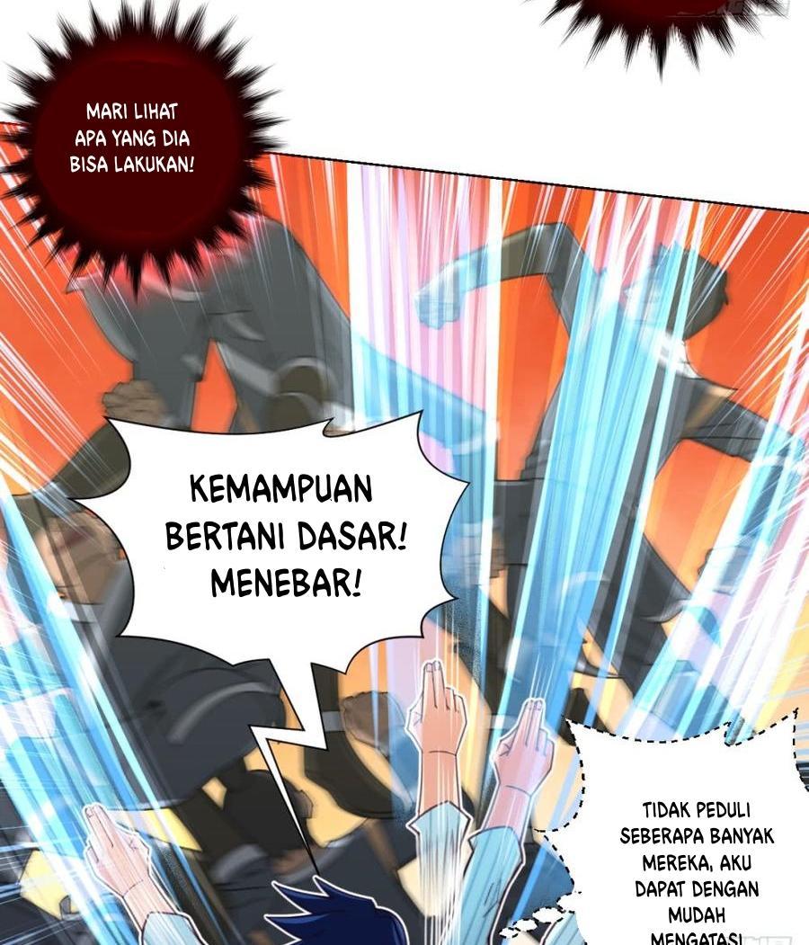 Doomed To Be A King Chapter 24 Gambar 34