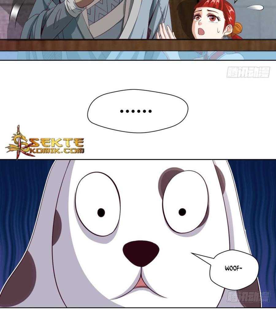 Doomed To Be A King Chapter 24 Gambar 43