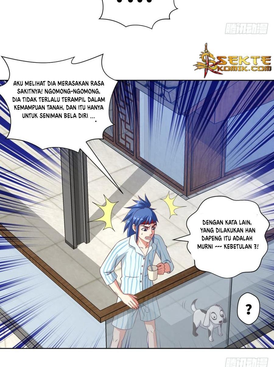 Doomed To Be A King Chapter 24 Gambar 7