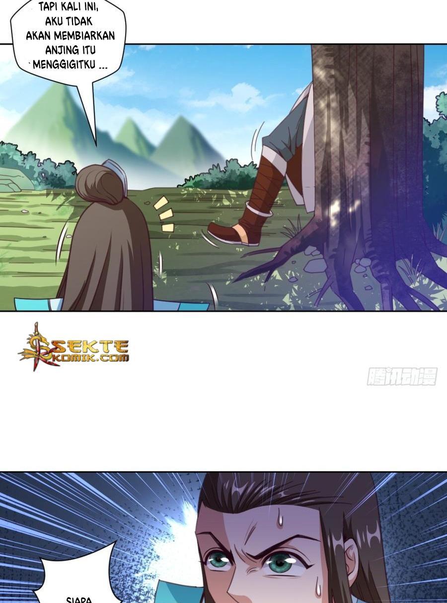 Doomed To Be A King Chapter 23 Gambar 5
