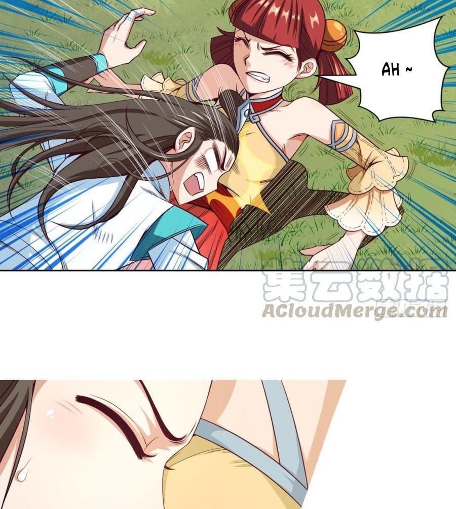 Doomed To Be A King Chapter 21 Gambar 13