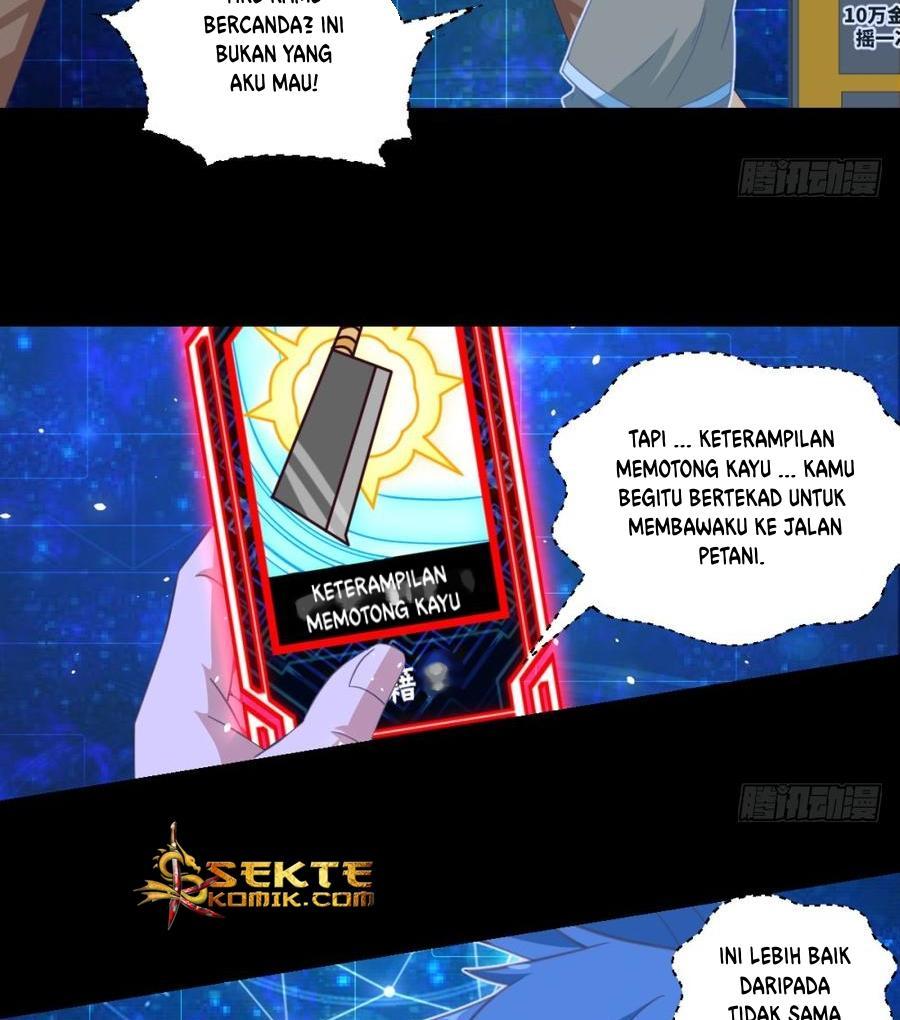 Doomed To Be A King Chapter 21 Gambar 36