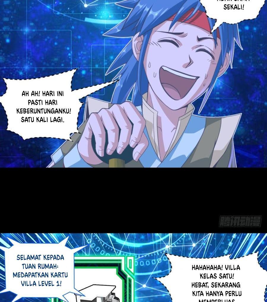 Doomed To Be A King Chapter 21 Gambar 37