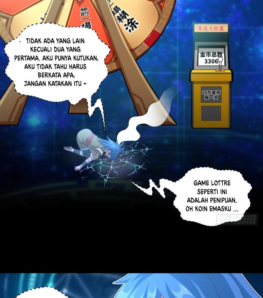 Doomed To Be A King Chapter 21 Gambar 40