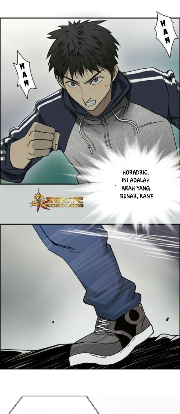 Baca Manhua Super Cube Chapter 17 Gambar 2