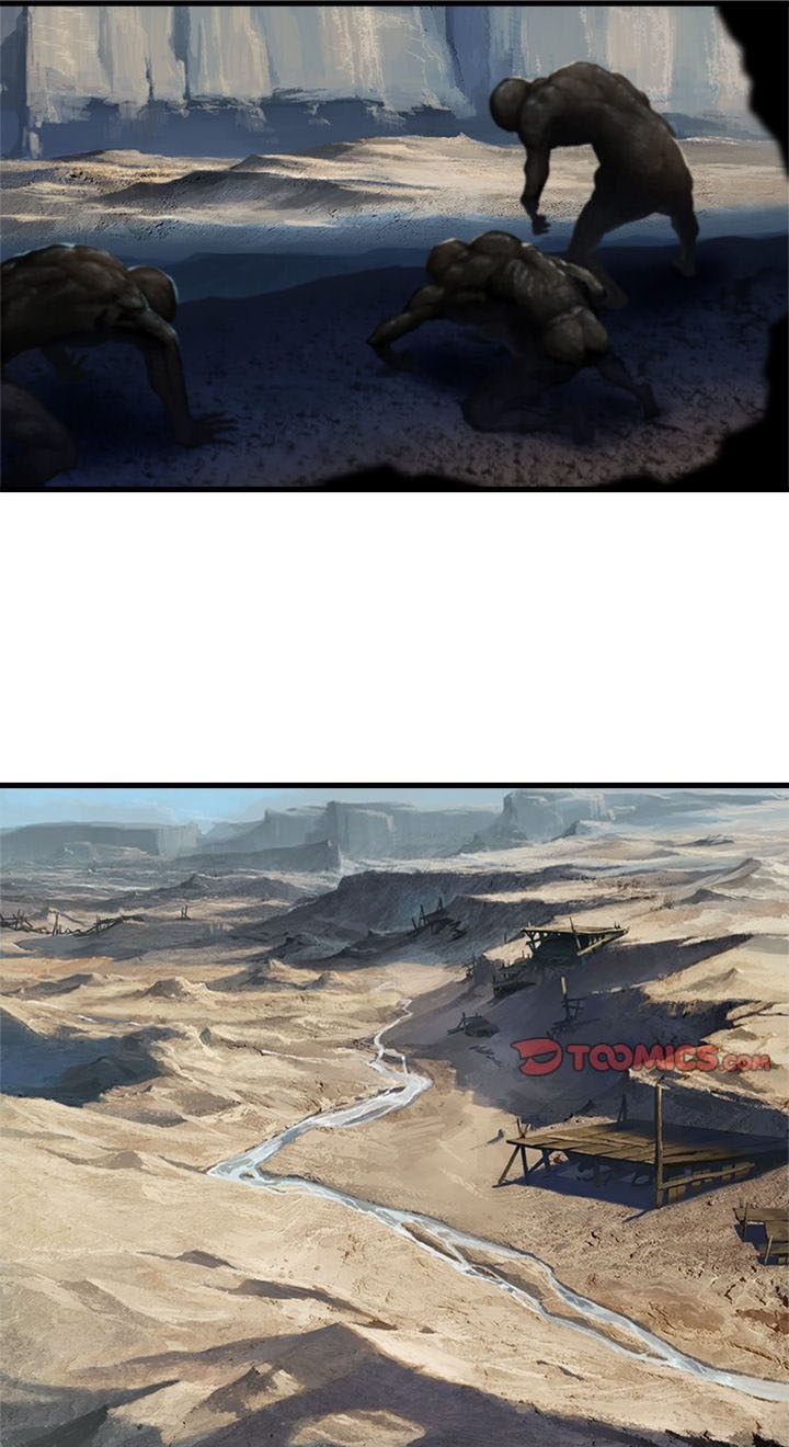 Baca Manhwa Her Summon Chapter 67 Gambar 2