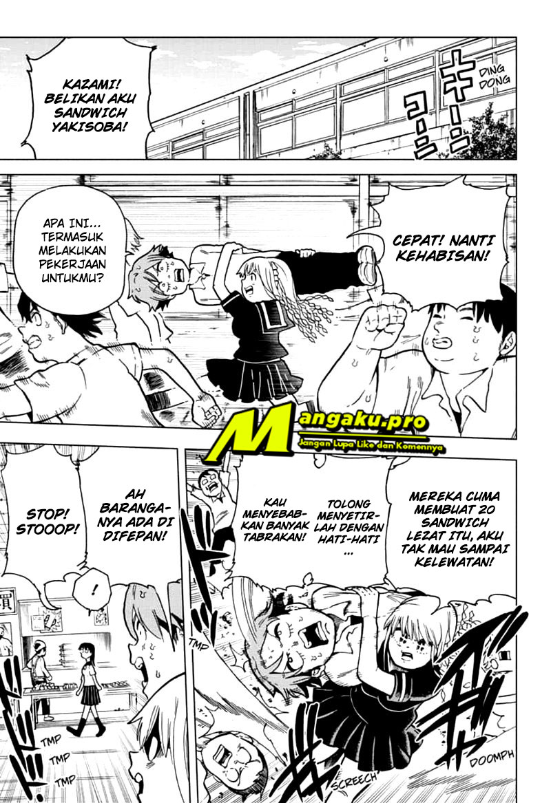 Bone Collection Chapter 10 Gambar 8