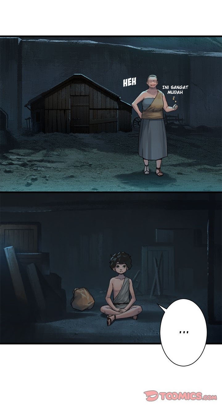 Her Summon Chapter 69 Gambar 11