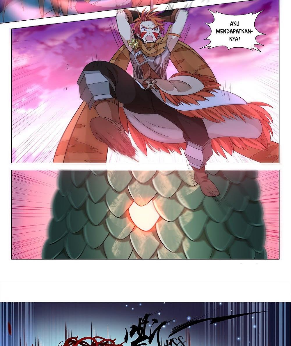 The Strongest Caveman Chapter 19 Gambar 19