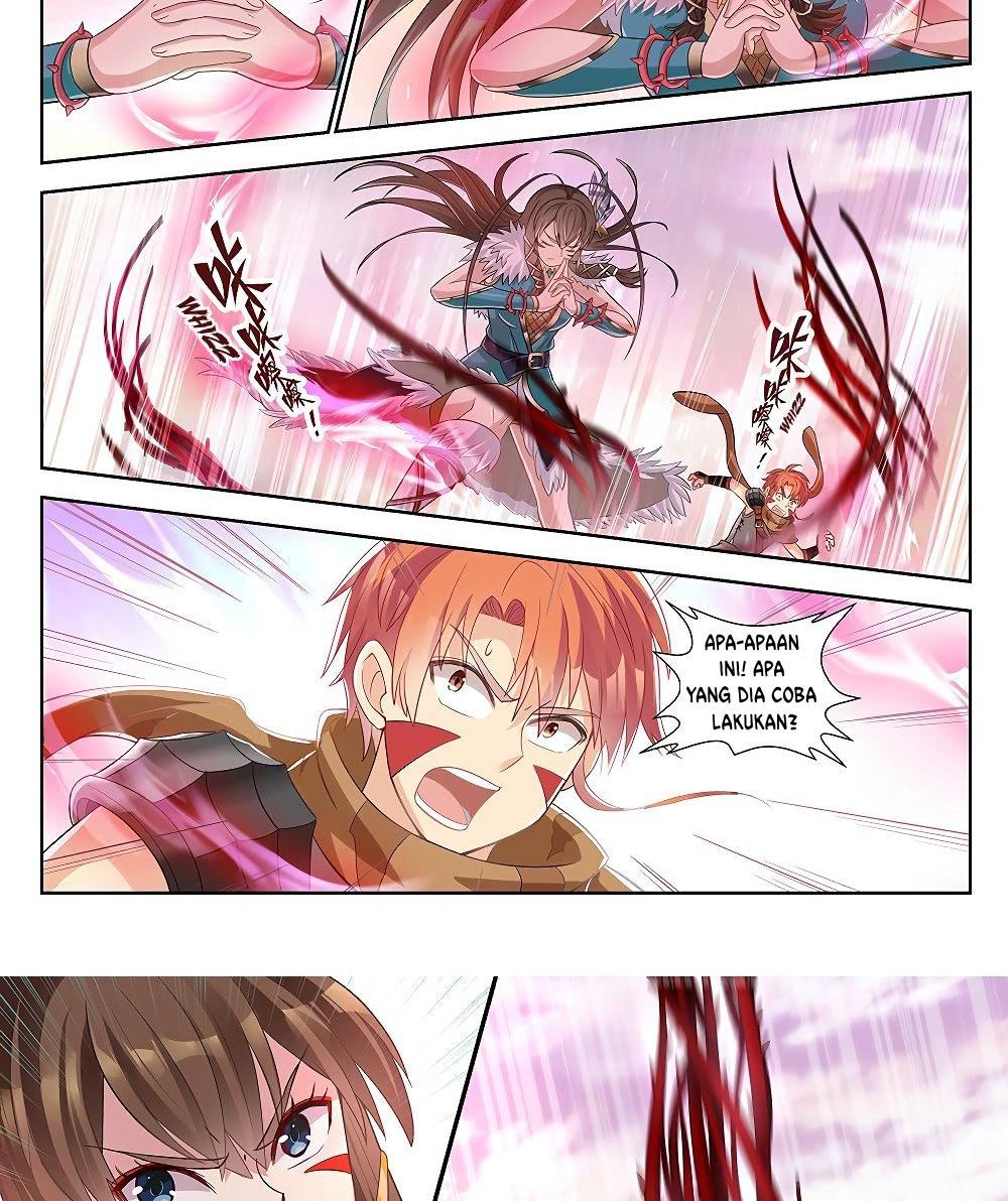 The Strongest Caveman Chapter 14 Gambar 19