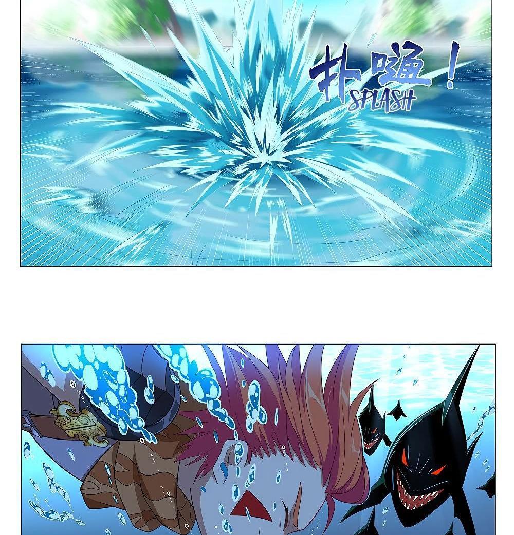 The Strongest Caveman Chapter 07 Gambar 15