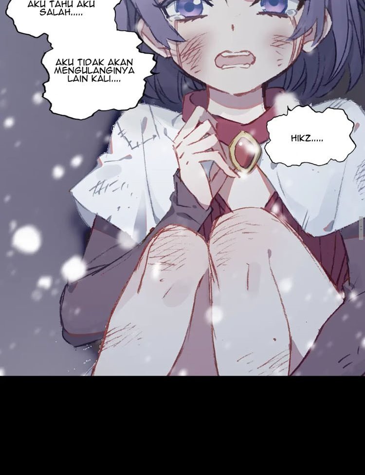 Soul Land Legend of the Tang’s Hero Chapter 26.3 Gambar 15