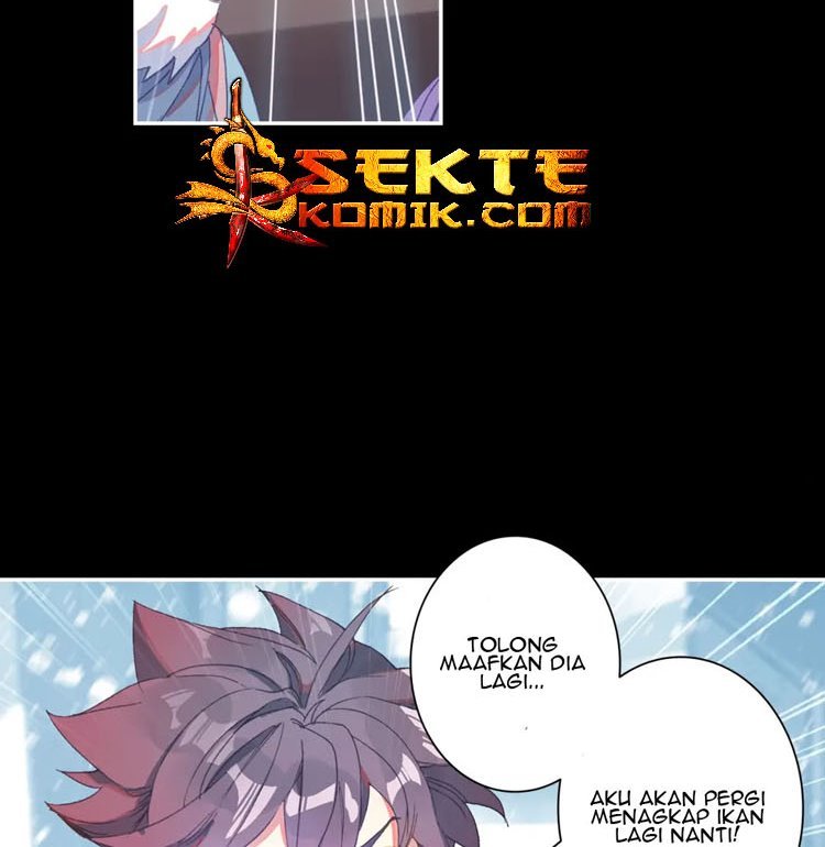 Soul Land Legend of the Tang’s Hero Chapter 26.3 Gambar 20