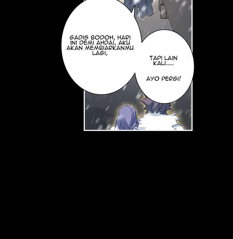 Soul Land Legend of the Tang’s Hero Chapter 26.3 Gambar 23