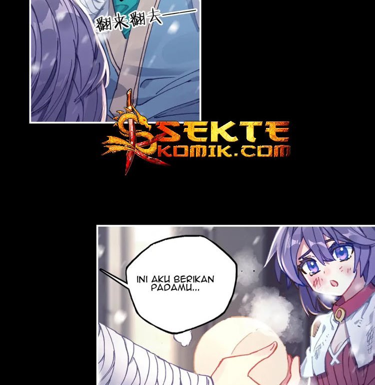 Soul Land Legend of the Tang’s Hero Chapter 26.3 Gambar 28
