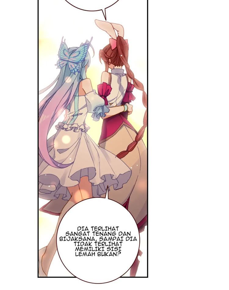 Soul Land Legend of the Tang’s Hero Chapter 26.2 Gambar 12