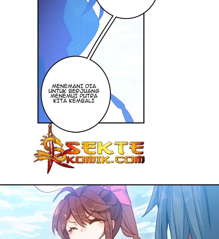 Soul Land Legend of the Tang’s Hero Chapter 26.2 Gambar 17
