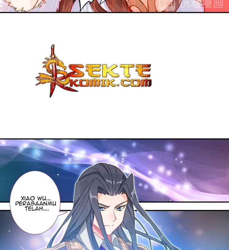 Soul Land Legend of the Tang’s Hero Chapter 26.2 Gambar 20