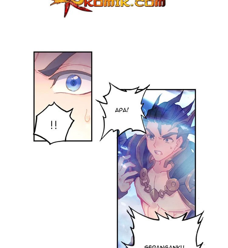 Soul Land Legend of the Tang’s Hero Chapter 26.2 Gambar 25