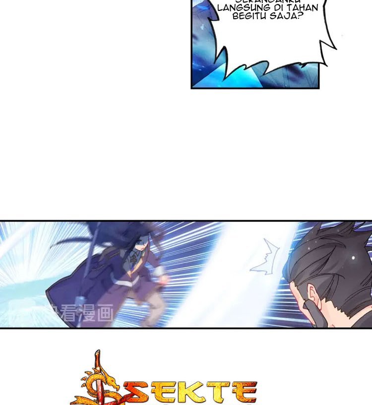 Soul Land Legend of the Tang’s Hero Chapter 26.2 Gambar 26