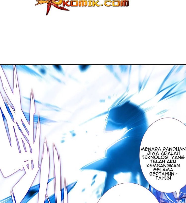 Soul Land Legend of the Tang’s Hero Chapter 26.2 Gambar 27