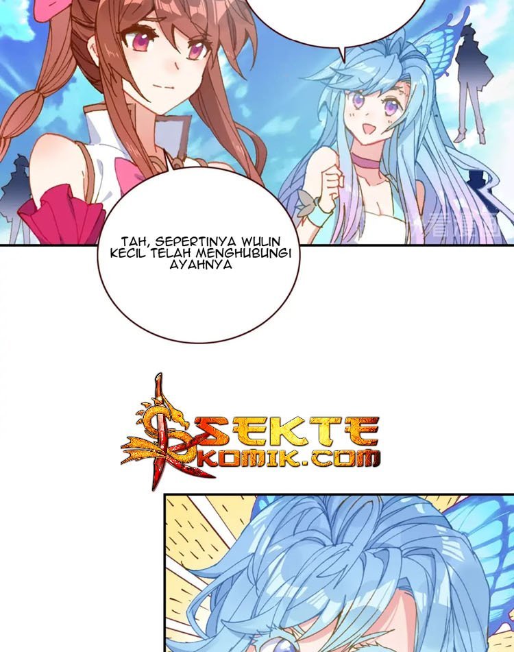 Soul Land Legend of the Tang’s Hero Chapter 26.2 Gambar 6