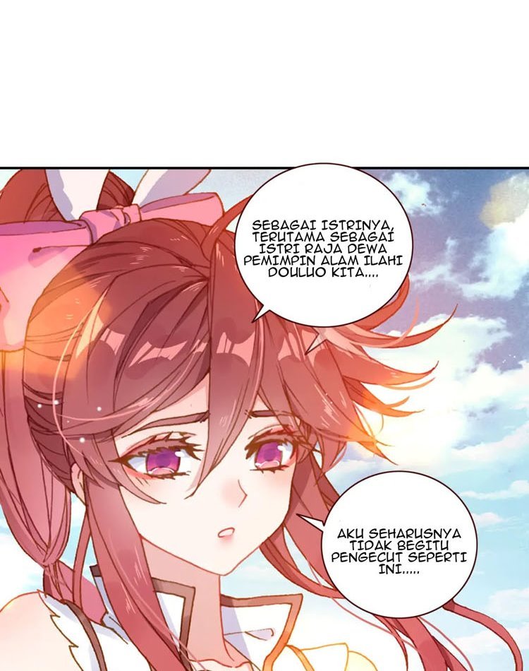 Soul Land Legend of the Tang’s Hero Chapter 26.2 Gambar 9