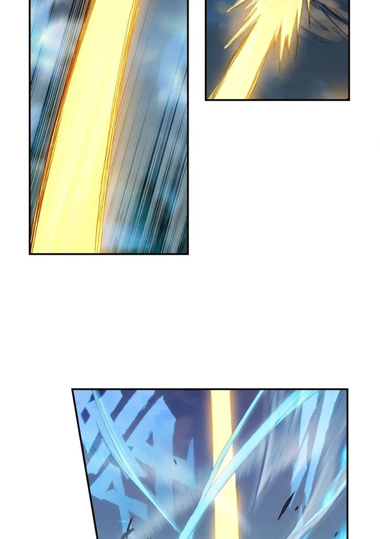 Soul Land Legend of the Tang’s Hero Chapter 26.1 Gambar 10